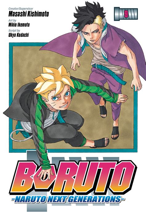 boruto manga online|Boruto: Naruto Next Generations Manga Online.